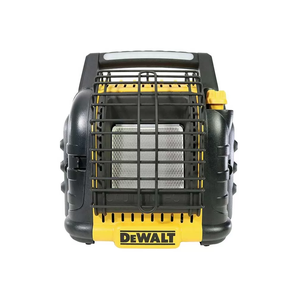 Máy sưởi ấm không dây chạy bằng propan