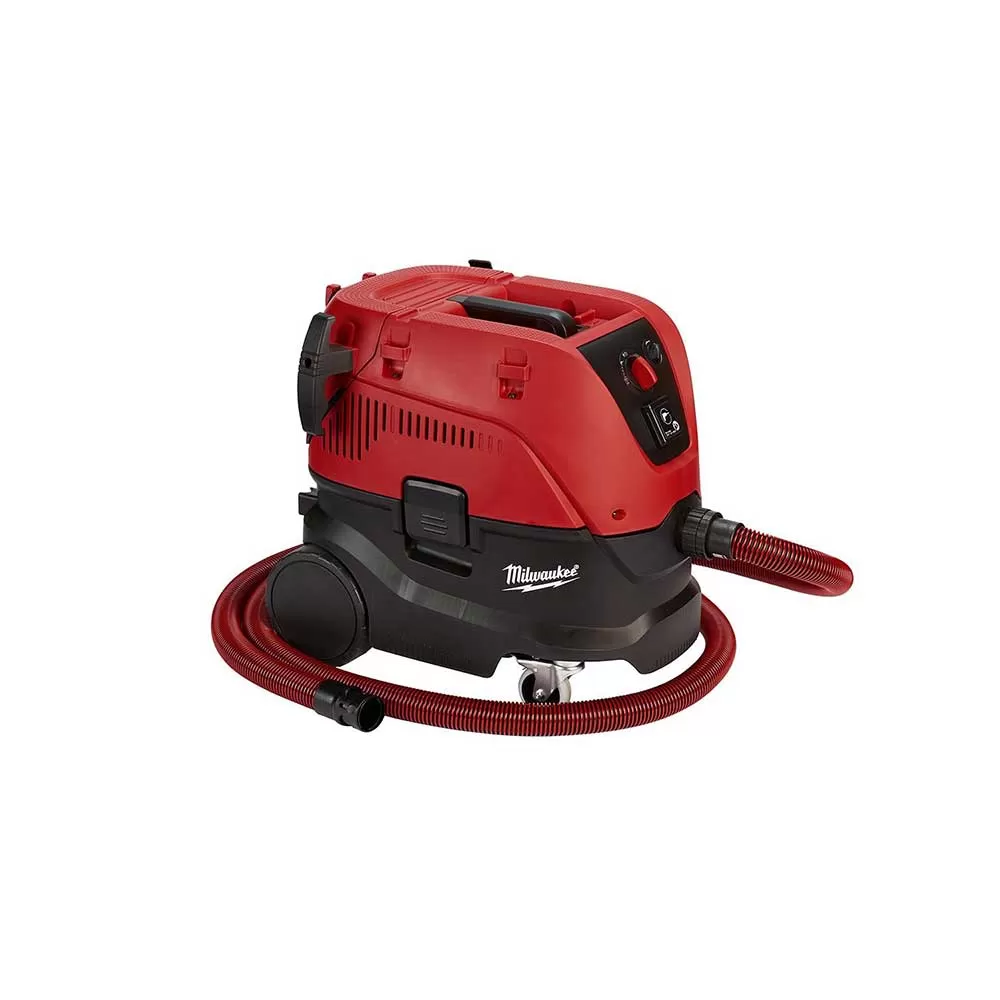 Máy hút bụi Milwaukee 8 gallon