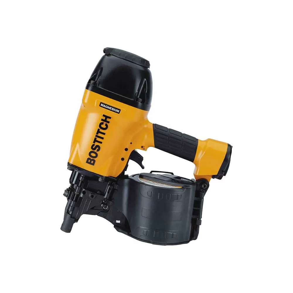 Máy đóng đinh pallet cuộn công nghiệp